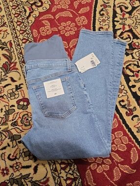 H&M Light Blue Women’s Skinny Jeans